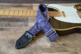 Bluebird Deluxe Series - Paisley Grey