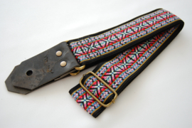 Bluebird Modern Series - Sterre Black & Colors