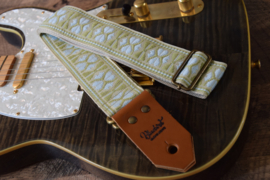 Bluebird Vintage Custom - Blue & Green
