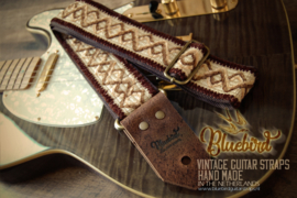Bluebird Vintage & Rare Series - Vintage Old Brown