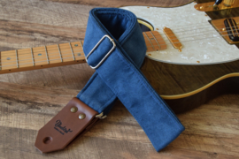 Bluebird Modern Series - Blue Suede