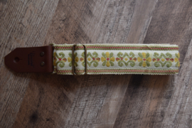 Bluebird Vintage Series - Paris old Floral