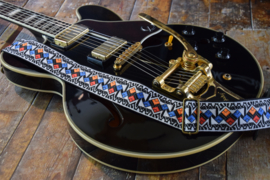 Bluebird Vintage Custom - Clapton Vintage White
