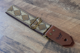 Bluebird Standard Series - Antique Square Brown