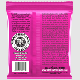 Ernie Ball 2223 Super Slinky 09/42