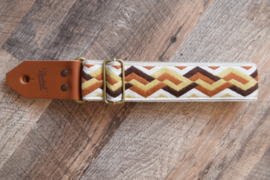 Bluebird Vintage Series - UK Chevron Pine