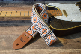 Bluebird Standard Series - Java Indonesia Beige