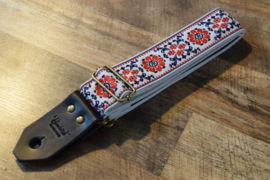 Bluebird Standard Series - Java Indonesia Red