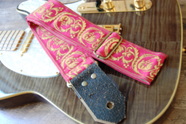 Bluebird Vintage Series - Pink