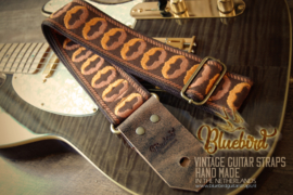 Bluebird Vintage & Rare Series - Vintage 60's Orange