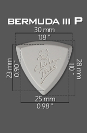 Chickenpicks - Bermuda III-P 2.7