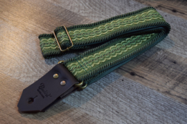 Bluebird Vintage Series - Antique Heavy Green