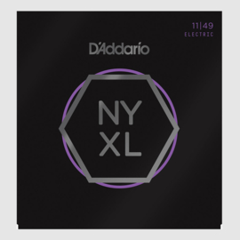 D'Addario NYXL1149  11/49