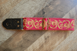 Bluebird Vintage Series - Pink