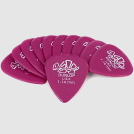 Dunlop Delrin 500® PICK 1.14MM