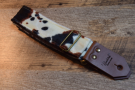 Bluebird Wildlife Series - Holstein Cow