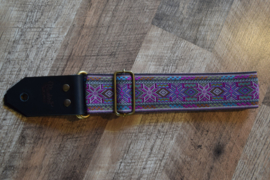 Bluebird Modern Series - Retro Purple Chameleon