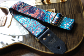 Bluebird Standard Series - Psychedelic Light Blue