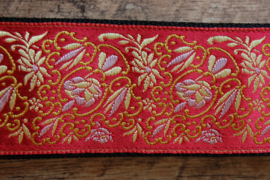 Bluebird Standard Series - Pink & Gold