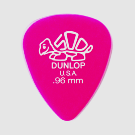 Dunlop Delrin 500® PICK .96MM