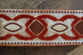 Bluebird Vintage Series - Brown Celtic