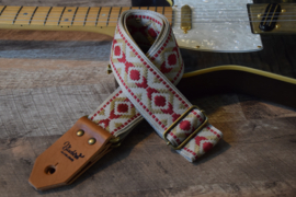 Bluebird Vintage Series - Red Diamond Osix