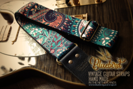 Bluebird Standard Series - Psychedelic Light Blue