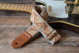 Bluebird Vintage Series - UK Ocher Vine Bloom