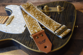 Bluebird Vintage Series - UK Beige Bloom