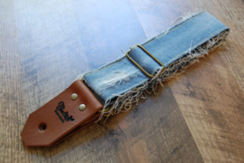 Bluebird Modern Series - Aged Worn Jeans