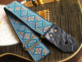 Bluebird Modern Series - Blue Square