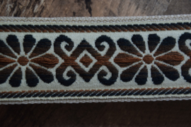 Bluebird Vintage Series - Antique Dark Aged Brown
