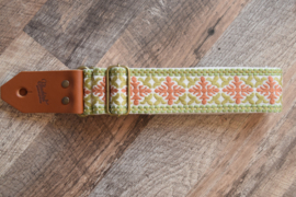 Bluebird Vintage Series - UK Pine & Terracotta Fleur