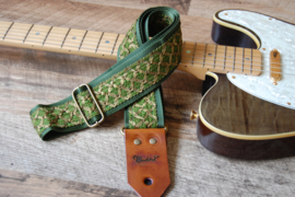 Bluebird Modern Series - Woven Green