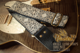 Bluebird Standard Series - Silver