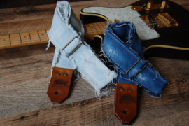 Bluebird Modern Series - Aged Worn Jeans