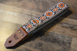 Bluebird Standard Series - Java Indonesia Beige