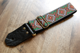 Bluebird Standard Series - Folkloric Ukrainian Green