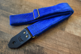 Bluebird Deluxe Series - Blue "Rave" Cloud