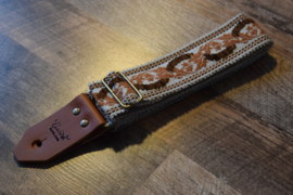 Bluebird Vintage Series - UK Brown & Beige