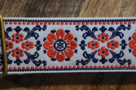 Bluebird Standard Series - Java Indonesia Red