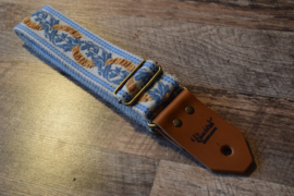 Bluebird Vintage Series - UK Ocher & Blue