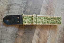 Bluebird Vintage & Rare Series - Vintage Peru Green