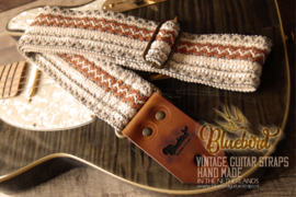 Bluebird Modern Series - Woven Ice Cream