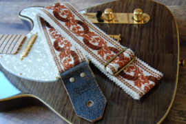 Bluebird Vintage Series - Brown & Beige