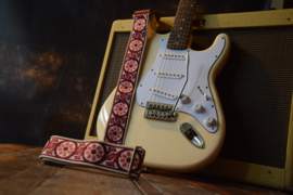 Bluebird Vintage Series - UK Burgundy Vine