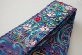 Bluebird Deluxe Series - Paisley Mayte