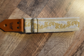 Bluebird Vintage Series - UK Yellow & Blond