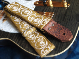 Bluebird Vintage Series - Brown & White