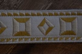 Bluebird Vintage Series - Beige Osix